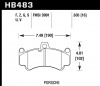 HB483B.635 - HPS 5.0