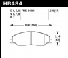 HB484B.670 - HPS 5.0