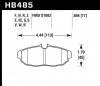 HB485B.656 - HPS 5.0