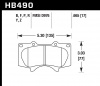HB490P.665 - SuperDuty