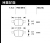 HB515F.760 - HPS