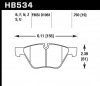 HB534F.750 - HPS HB534F.750 - HPS