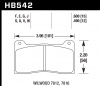 HB542N.490 - HP plus