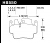 HB550B.634 - HPS 5.0