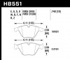 HB551B.748 - HPS 5.0