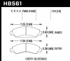 HB561B.710 - HPS 5.0