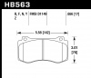 HB563B.656 - HPS 5.0