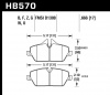 HB570F.666 - HPS