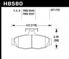 HB580F.627 - HPS