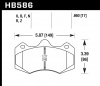 HB586B.660 - HPS 5.0