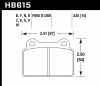HB615N.535 - HP plus