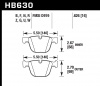 HB630B.626 - HPS 5.0