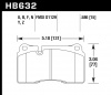 HB632F.586 - HPS