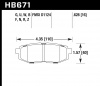 HB671G.628 - DTC-60