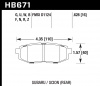 HB671Q.628 - DTC-80