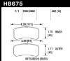 HB675F.602 - HPS