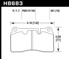 HB683Z.651 - Performance Ceramic