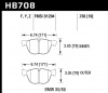 HB708B.738 - HPS 5.0