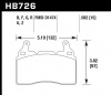 HB726B.582 - HPS 5.0