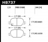 HB737B.544 - HPS 5.0