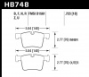 HB748B.723 - HPS 5.0
