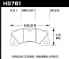 HB761N.593 - HP plus