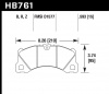 HB761Z.593 - Performance Ceramic