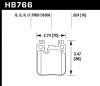 HB766B.624 - HPS 5.0