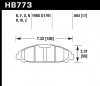 HB773B.664 - HPS 5.0