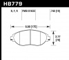 HB779F.740 - HPS