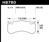 HB780B.625 - HPS 5.0