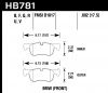 HB781N.692 - HP plus