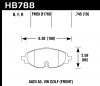 HB788B.745 - HPS 5.0