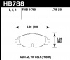 HB788F.745 - HPS