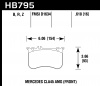 HB795Z.618 - Performance Ceramic