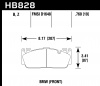 HB828B.760 - HPS 5.0