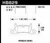 HB829B.594 - HPS 5.0