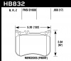 HB832B.668 - HPS 5.0