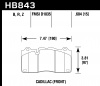 HB843B.604 - HPS 5.0