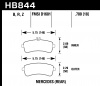 HB844B.700 - HPS 5.0