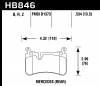 HB846B.534 - HPS 5.0