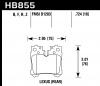 HB855B.724 - HPS 5.0