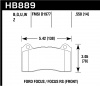HB889N.550 - HP plus