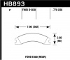 HB893P.770 - Super Duty