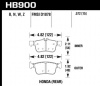HB900Z.572 - Performance Ceramic