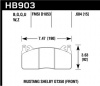 HB903B.604 - HPS 5.0