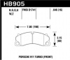 HB905N.646 - HP plus
