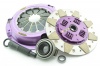 Heavy Duty Cushioned Ceramic Clutch Kit