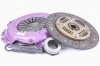 Heavy Duty Organic Clutch Kit