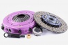 Heavy Duty Organic Clutch Kit
